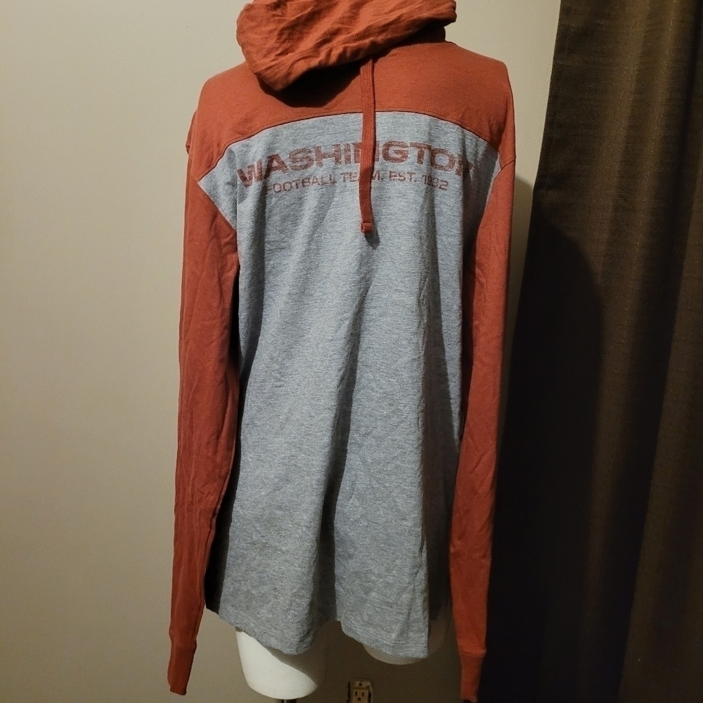 47 WASHINGTON FOOTBALL M NWT